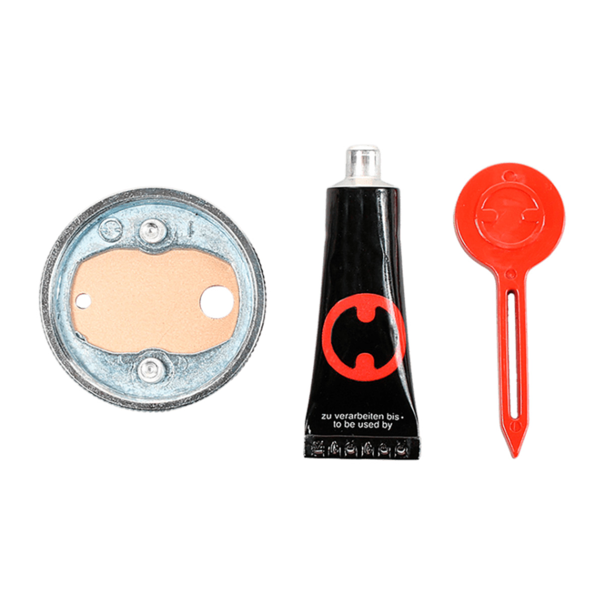 Bild 1 von HOME CREATION Klebebefestigungsset tesa POWER KIT