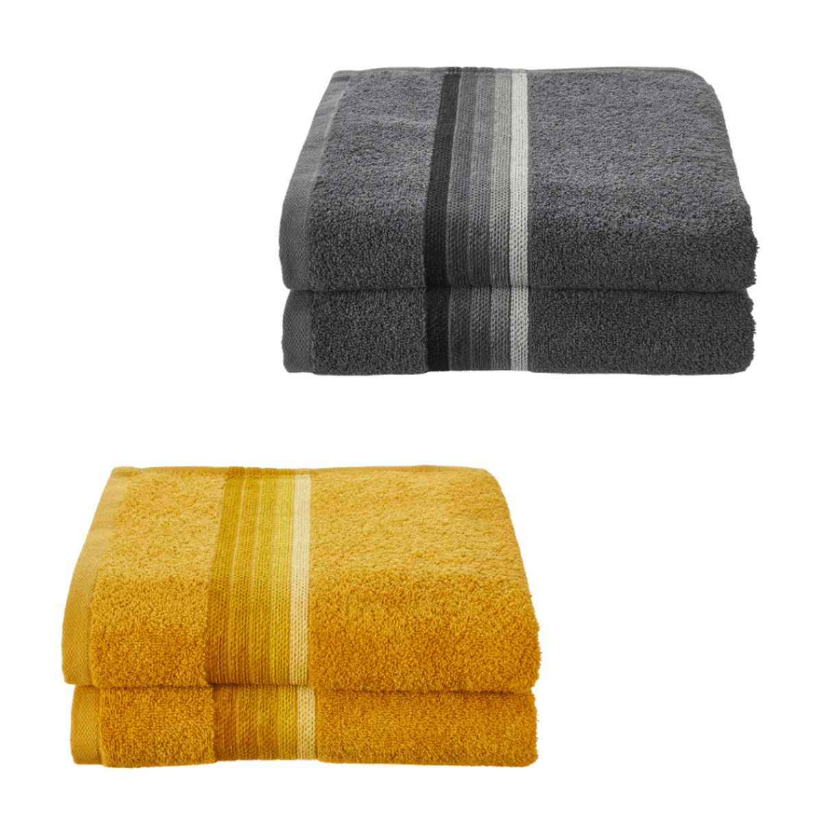 Bild 1 von NOVITESSE Handtücher