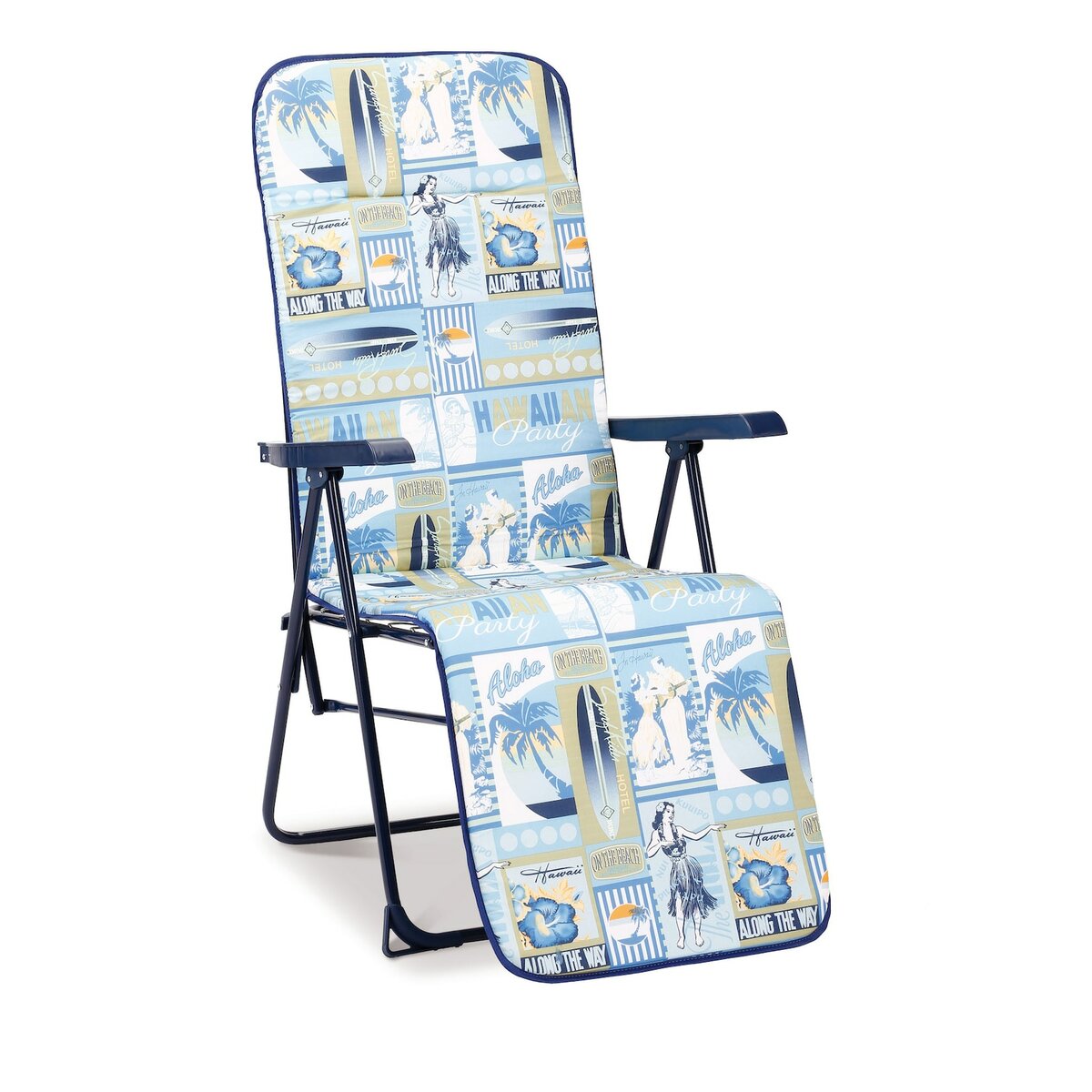 Bild 1 von BEST Relaxliege Chiemsee   versch. Farben