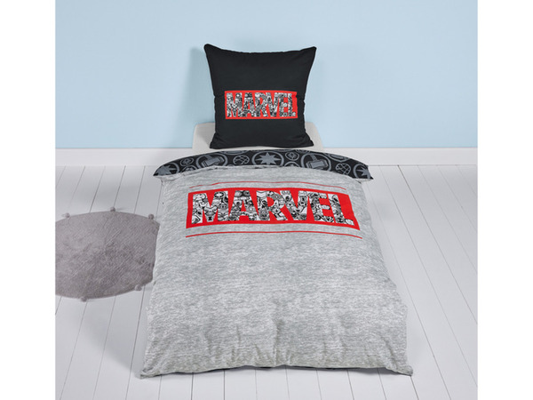 Bild 3 von Kinder Wendebettwäsche, 135 x 200 cm