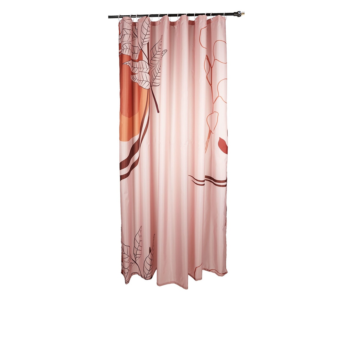 Bild 4 von Duschvorhang