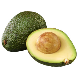 Kenia
Avocado