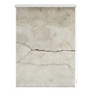 Bild 1 von Lichtblick Rollo Klemmfix, ohne Bohren, blickdicht, Beton - Grau