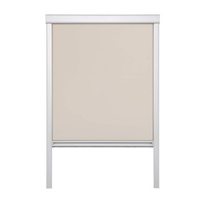 Lichtblick Dachfensterrollo Skylight, Thermo, Verdunkelung