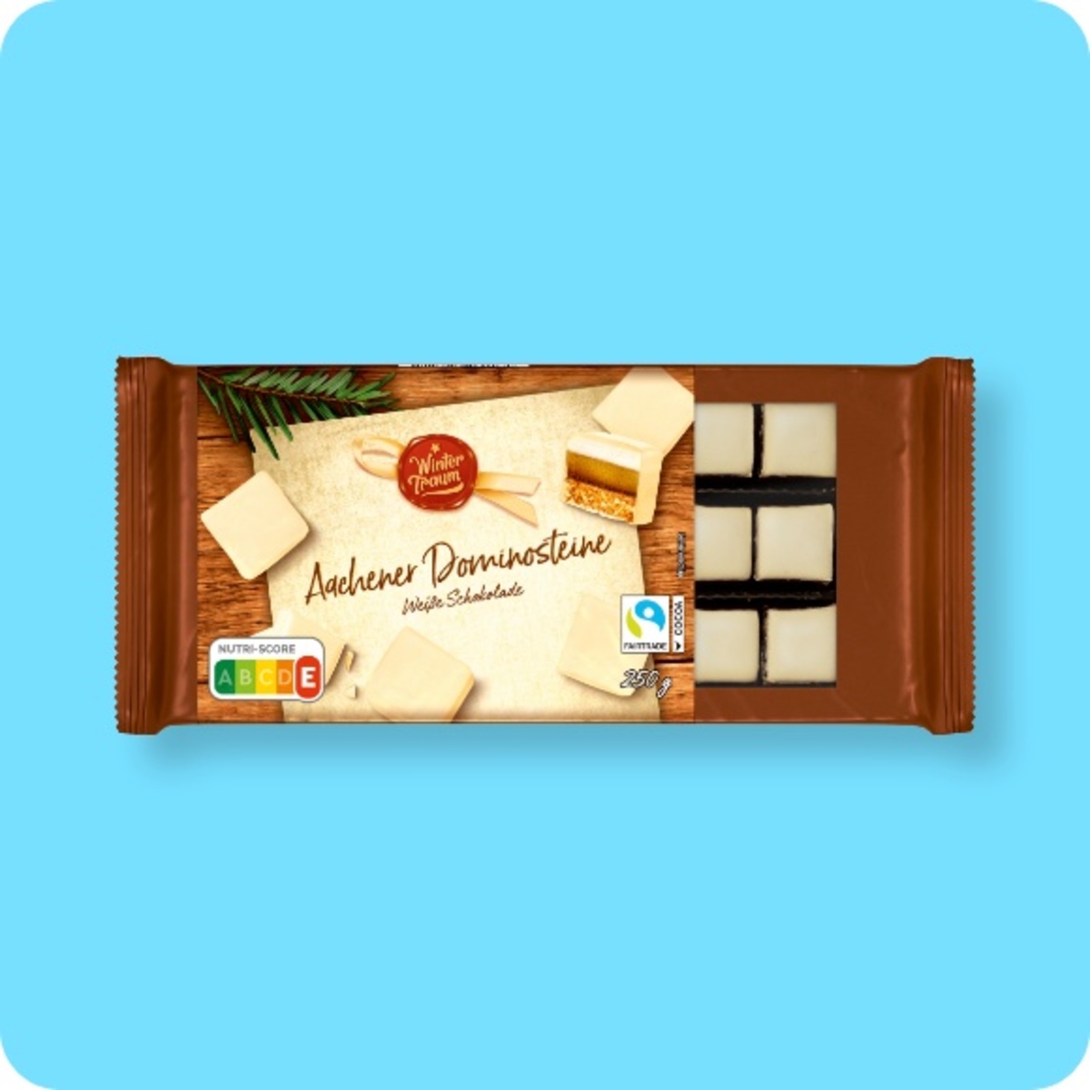 Bild 1 von Dominosteine