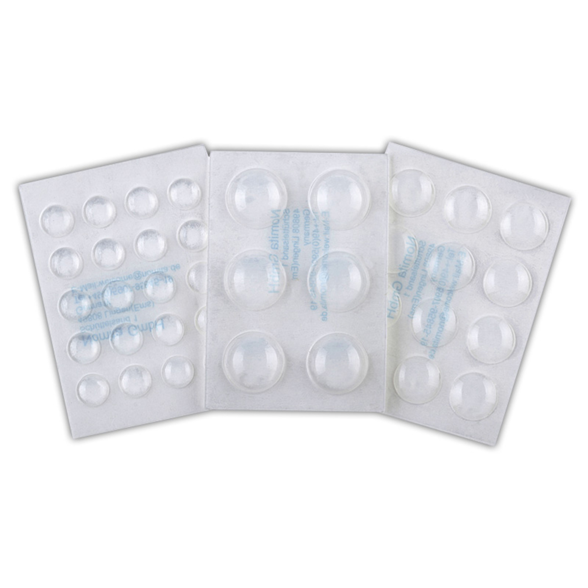 Bild 3 von Powertec Tools Filzgleiter