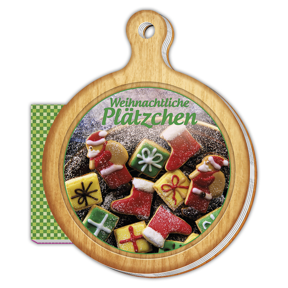 Bild 3 von Geschenk-Kochbücher