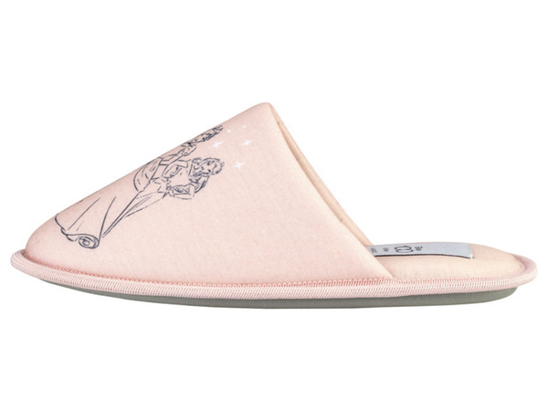 Bild 4 von Damen Hausschuhe, gefüttert