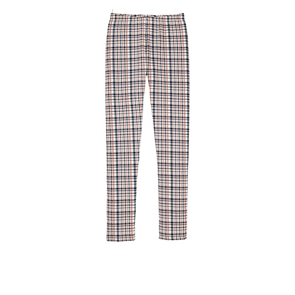 Bild 4 von LILY & DAN Kinder Winterleggings