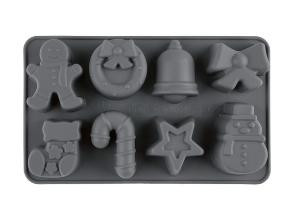 Bild 3 von ERNESTO® Silikon-Back-/Pralinenform