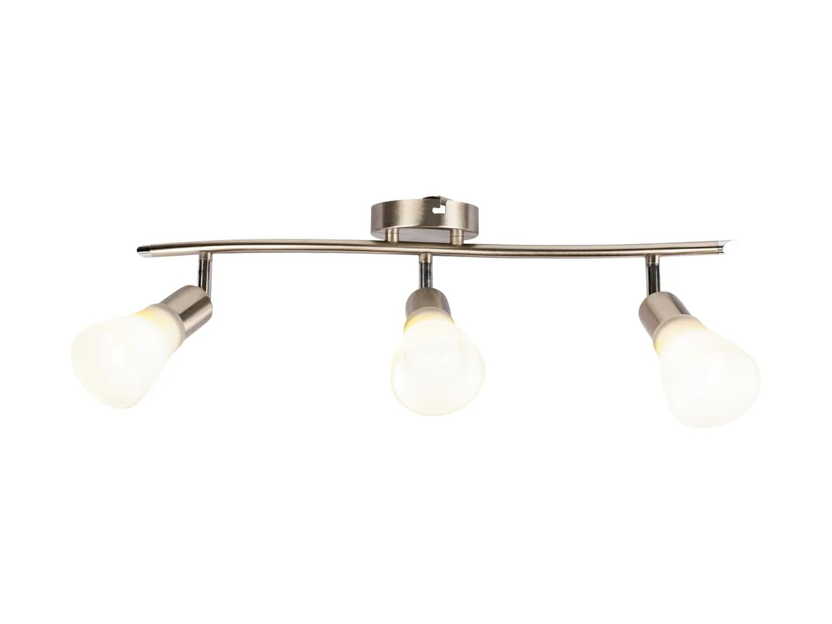Bild 3 von LIVARNO home LED-Deckenleuchte