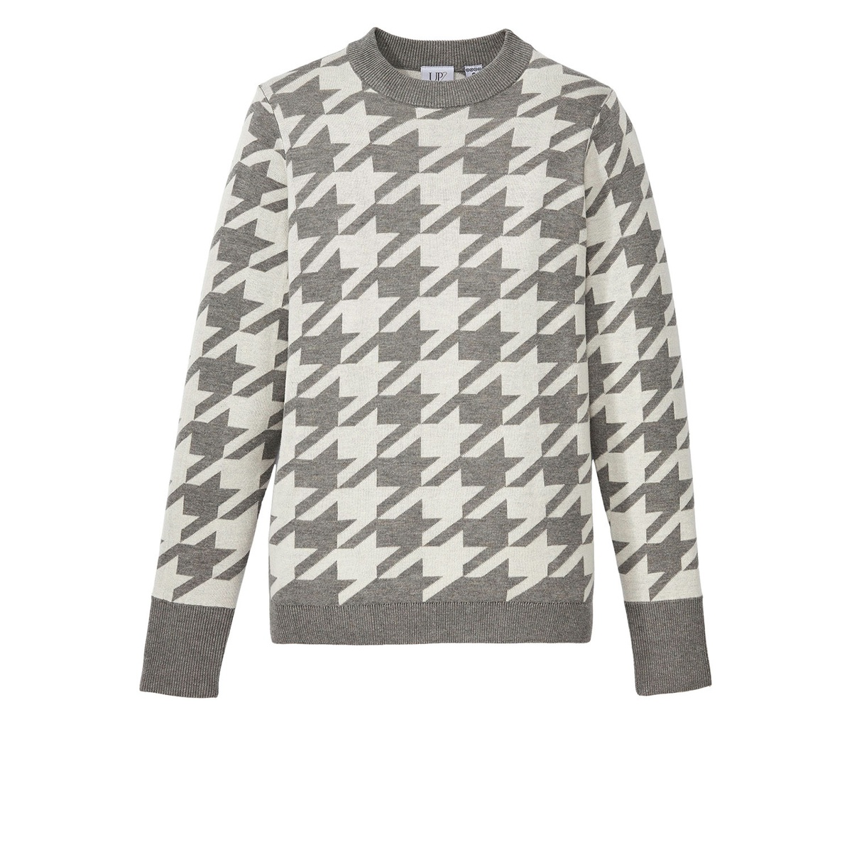 Bild 2 von UP2FASHION Damen Feinstrickpullover