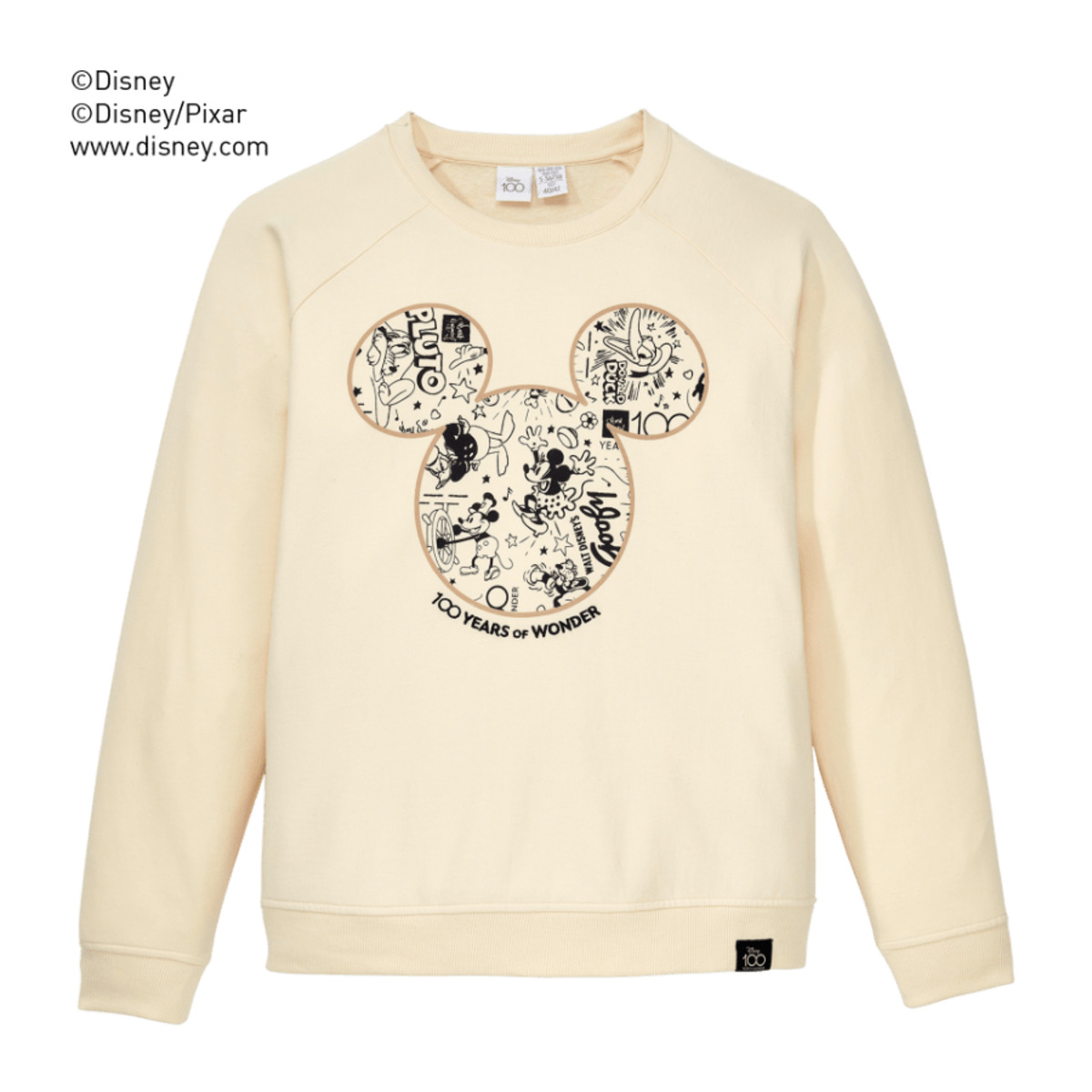 Bild 2 von Sweatshirt