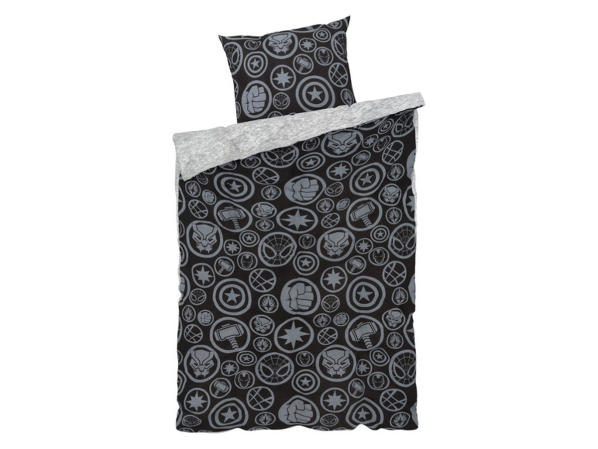 Bild 4 von Kinder Wendebettwäsche, 135 x 200 cm