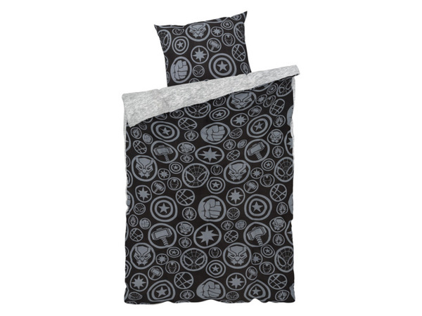 Bild 4 von Kinder Wendebettwäsche, 135 x 200 cm