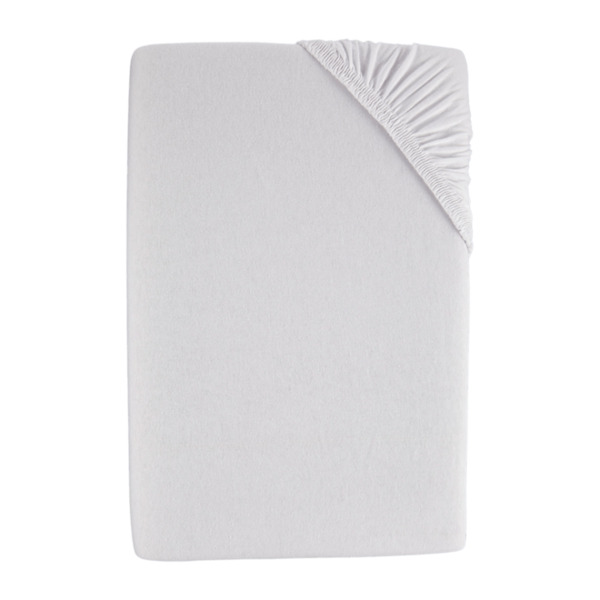 Bild 3 von NOVITESSE Jersey-Spannbetttuch, B x L: ca. 90–100 x 200 cm