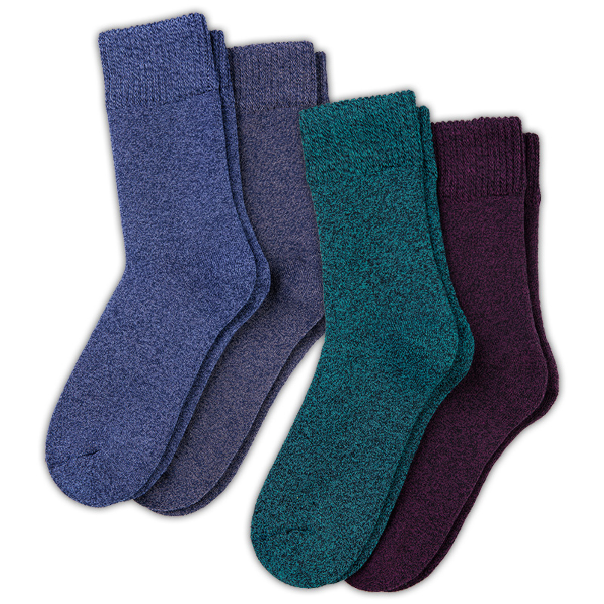 Bild 1 von Toptex Vollfrottee-Socken 2 Paar