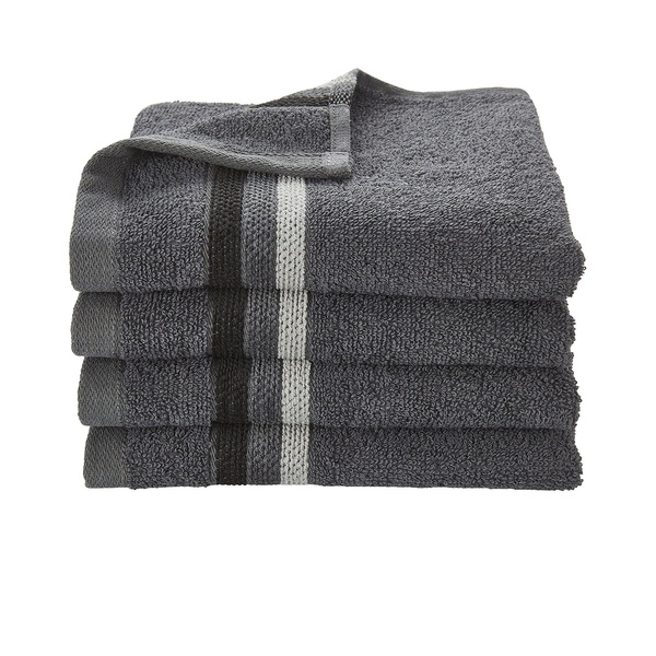 Bild 3 von NOVITESSE Waschhandschuhe oder Gästehandtücher, 4er-/6er-Packung