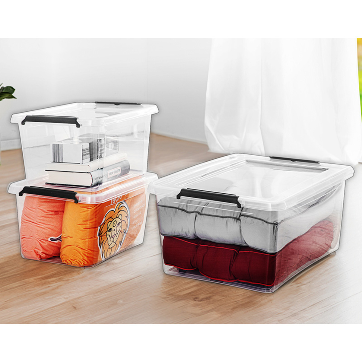 Bild 1 von Toptex Clipbox