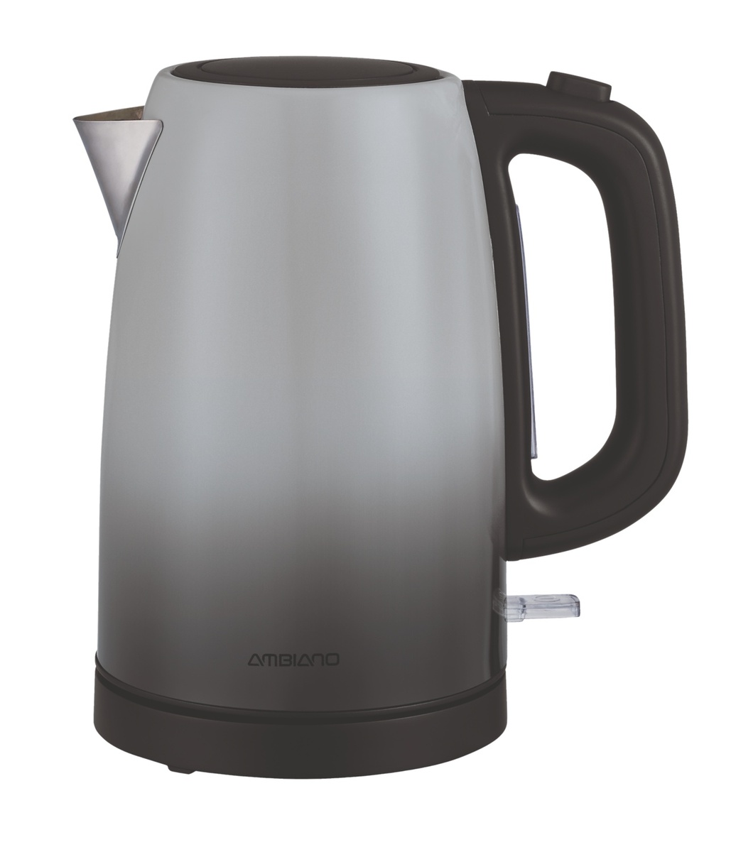 Bild 3 von AMBIANO Edelstahl-Toaster oder -Wasserkocher