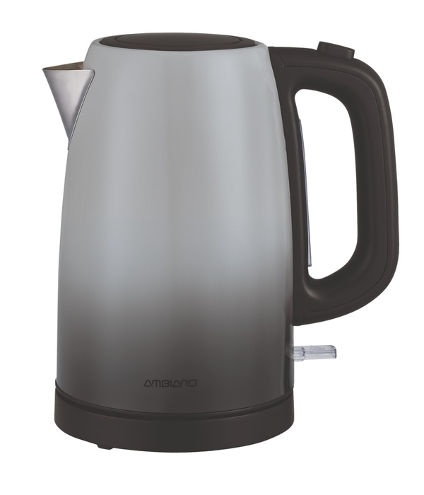 Bild 3 von AMBIANO Edelstahl-Toaster oder -Wasserkocher