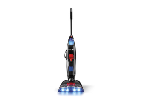 Bild 1 von Vileda Jetclean 3-in-1 Hartbodenreiniger, 400 W