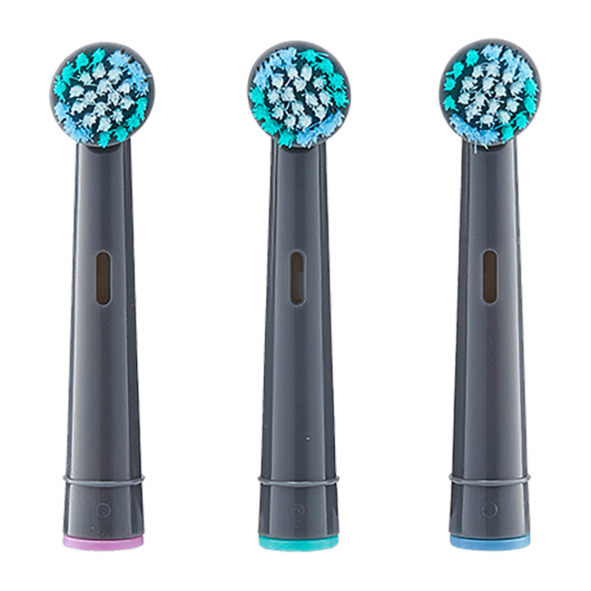 Bild 2 von AMBIANO Ersatzzahnbürstenaufsätze