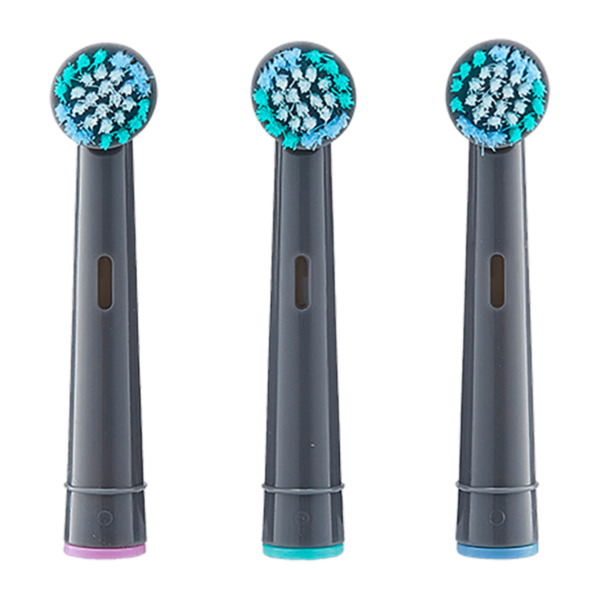 Bild 2 von AMBIANO Ersatzzahnbürstenaufsätze