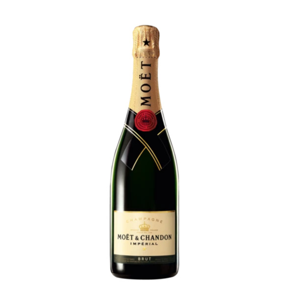 Bild 1 von Moët & Chandon Brut Imperial Champagner oder