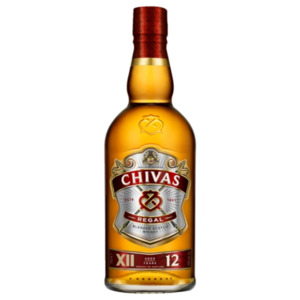 Chivas Regal 12 Jahre oder Jack Daniels Gentleman Jack