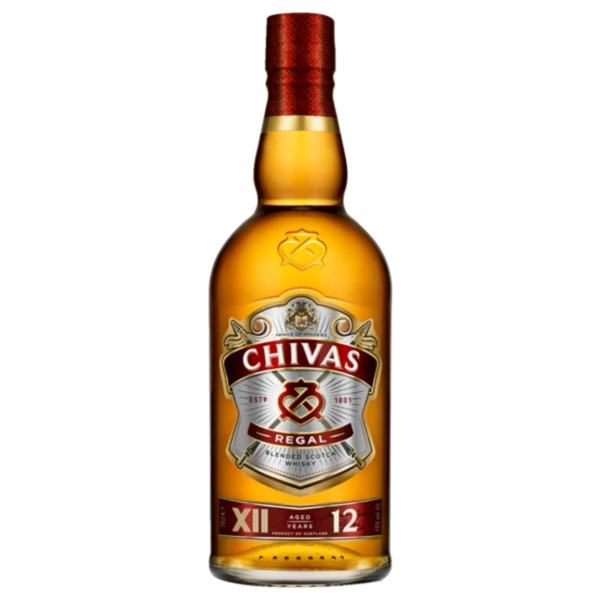 Bild 1 von Chivas Regal 12 Jahre oder Jack Daniels Gentleman Jack