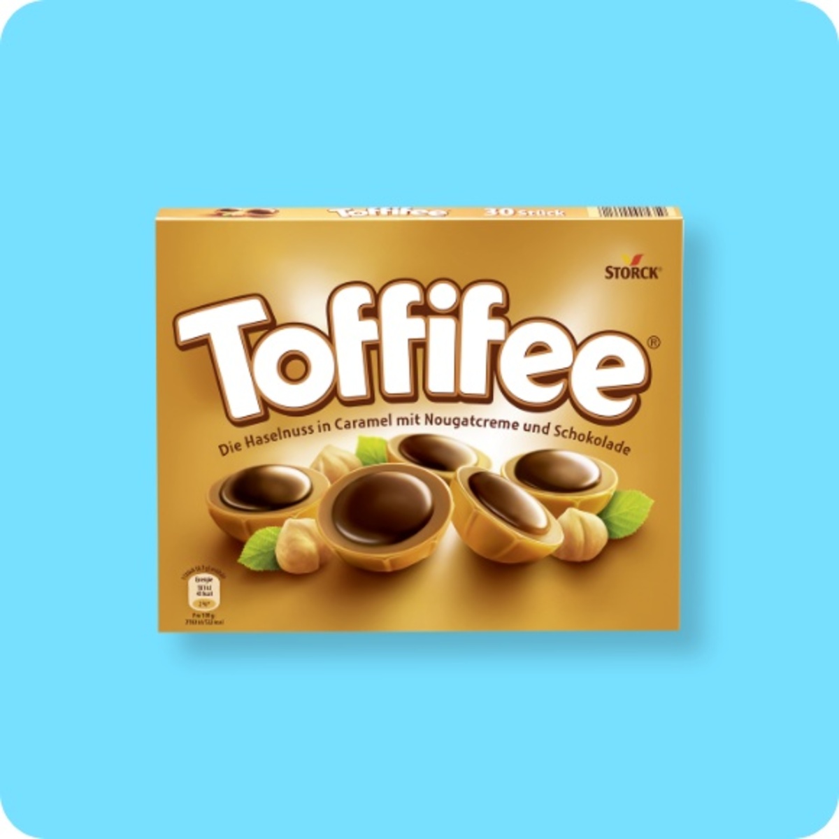 Bild 1 von Toffifee®