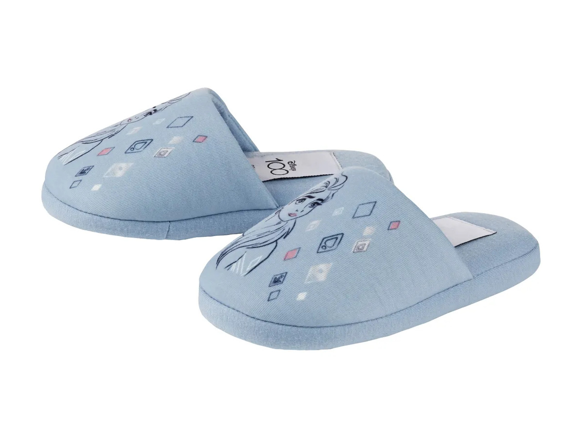 Bild 3 von Kinder-Hausschuhe Mädchen