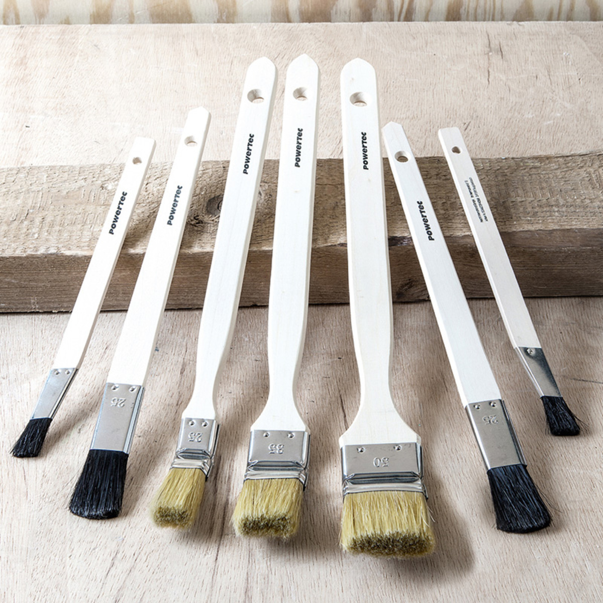 Bild 1 von Powertec Color Anstreich-Set