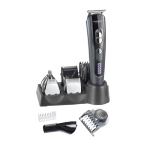 CARRERA Haar- und Barttrimmer 6-in-1