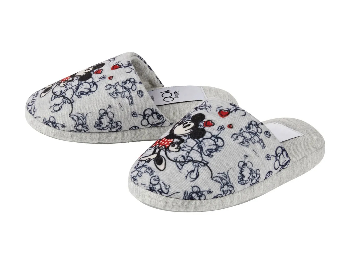 Bild 2 von Kinder-Hausschuhe Mädchen