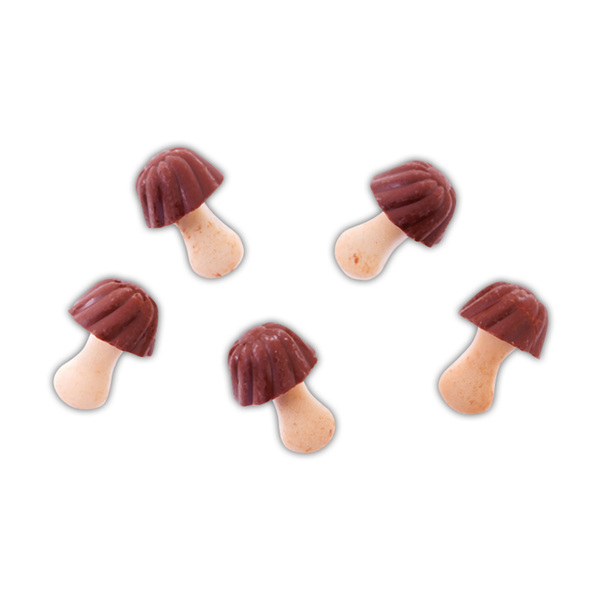 Bild 2 von Miltonas XXL Kekse Pilz Bande