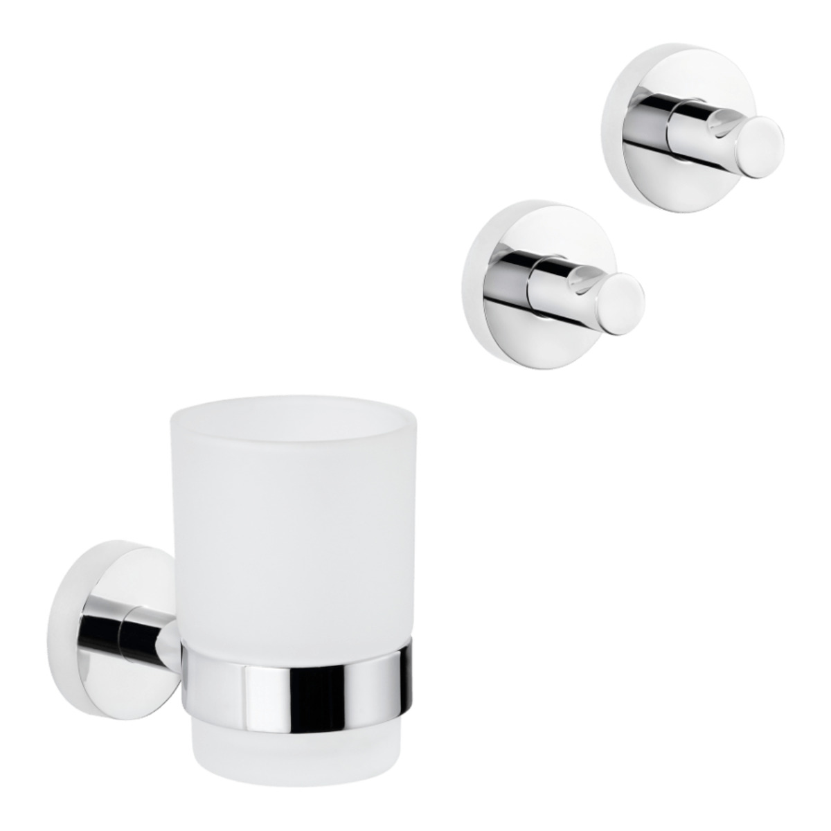 Bild 1 von HOME CREATION Bad-Zubehör