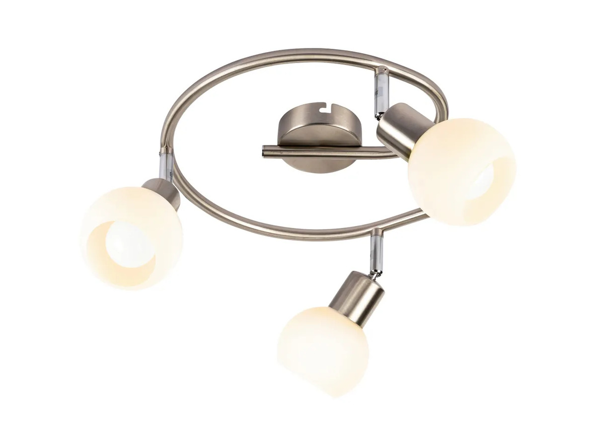 Bild 2 von LIVARNO home LED-Deckenleuchte