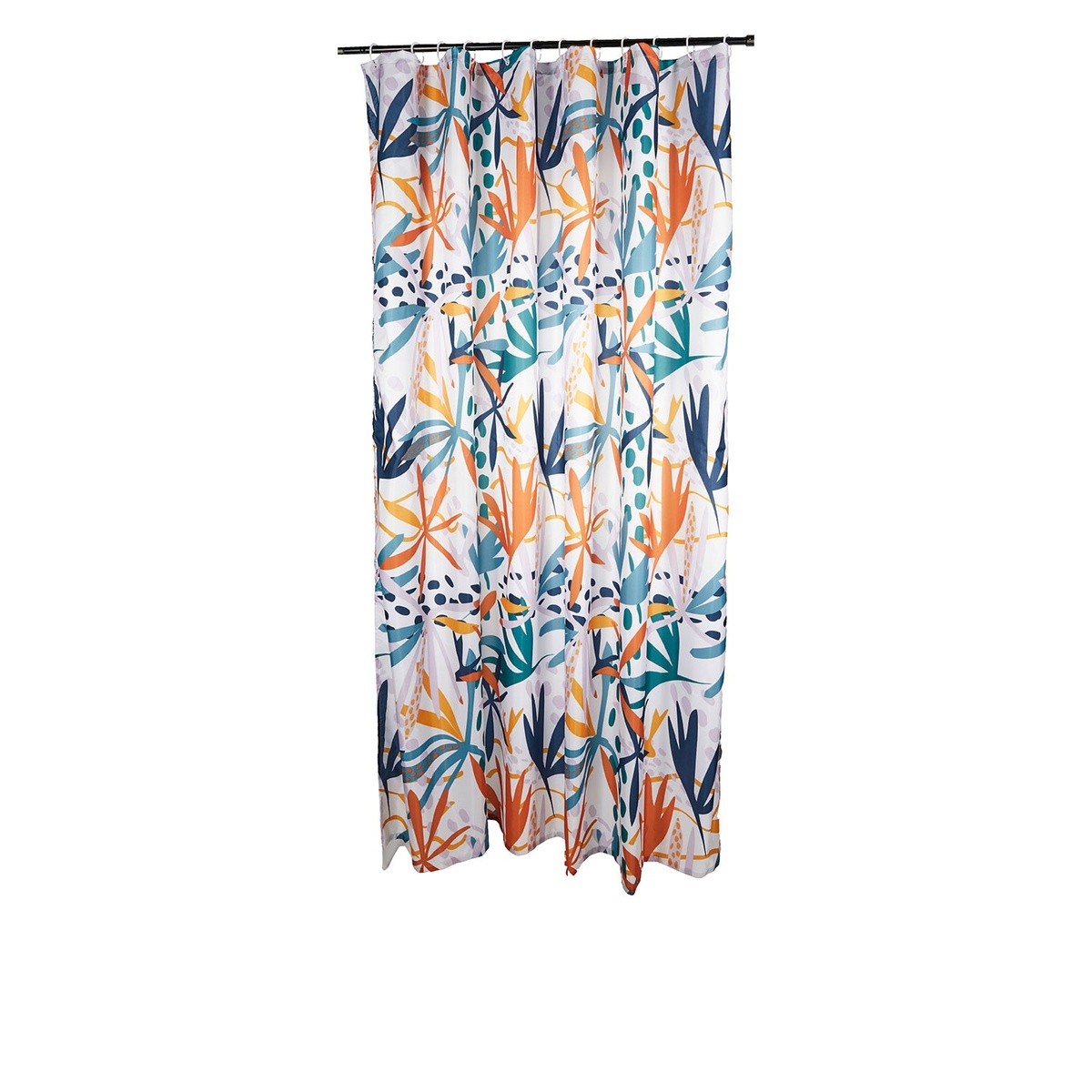 Bild 2 von Duschvorhang