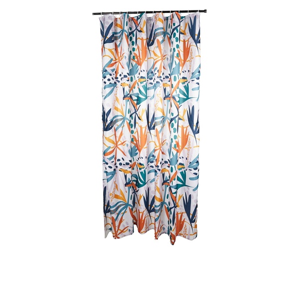 Bild 2 von Duschvorhang