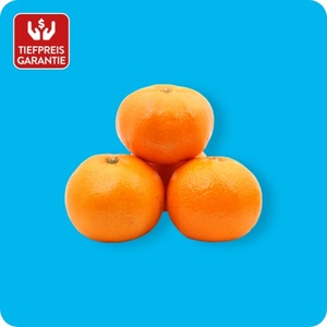 Mandarinen
