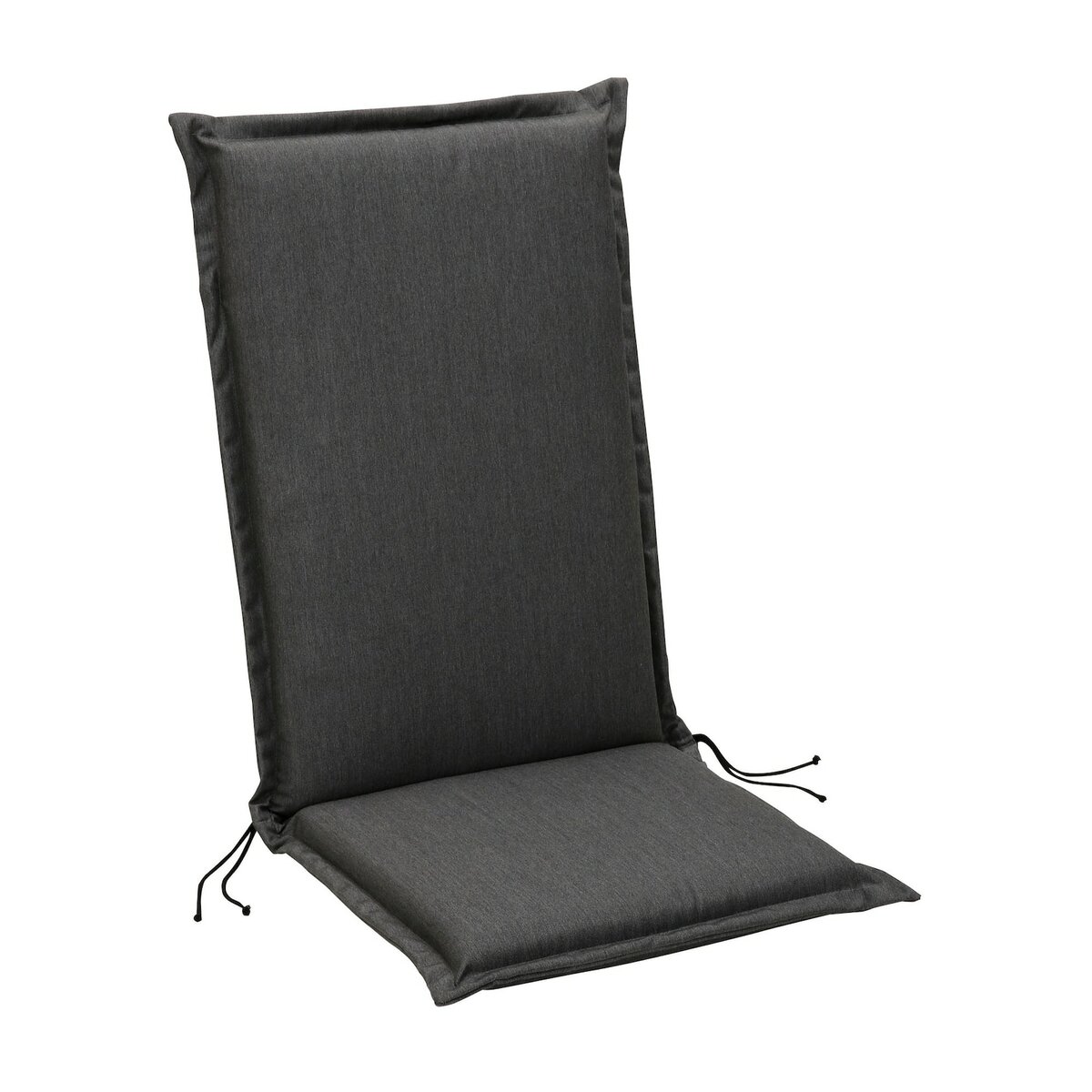 Bild 1 von BEST Sesselauflage hoch STS 120x50x7cm   versch. Farben