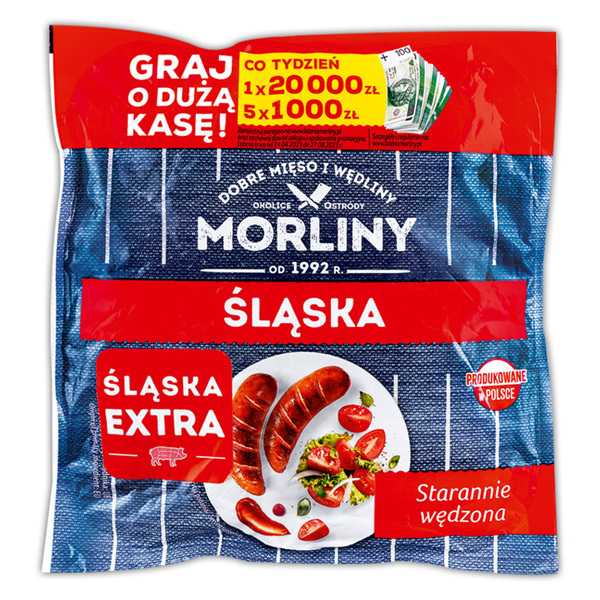 Morliny Schlesische Wurst Von Norma Ansehen