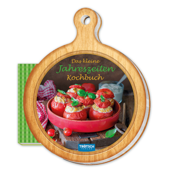 Bild 2 von Geschenk-Kochbücher