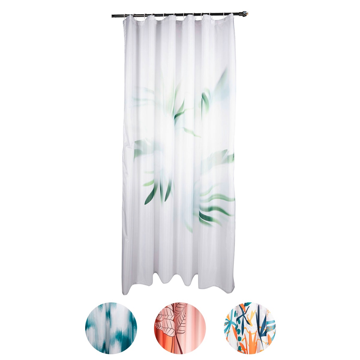 Bild 1 von Duschvorhang