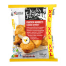 Bild 1 von JACK‘S FARM Chicken Nuggets XXL