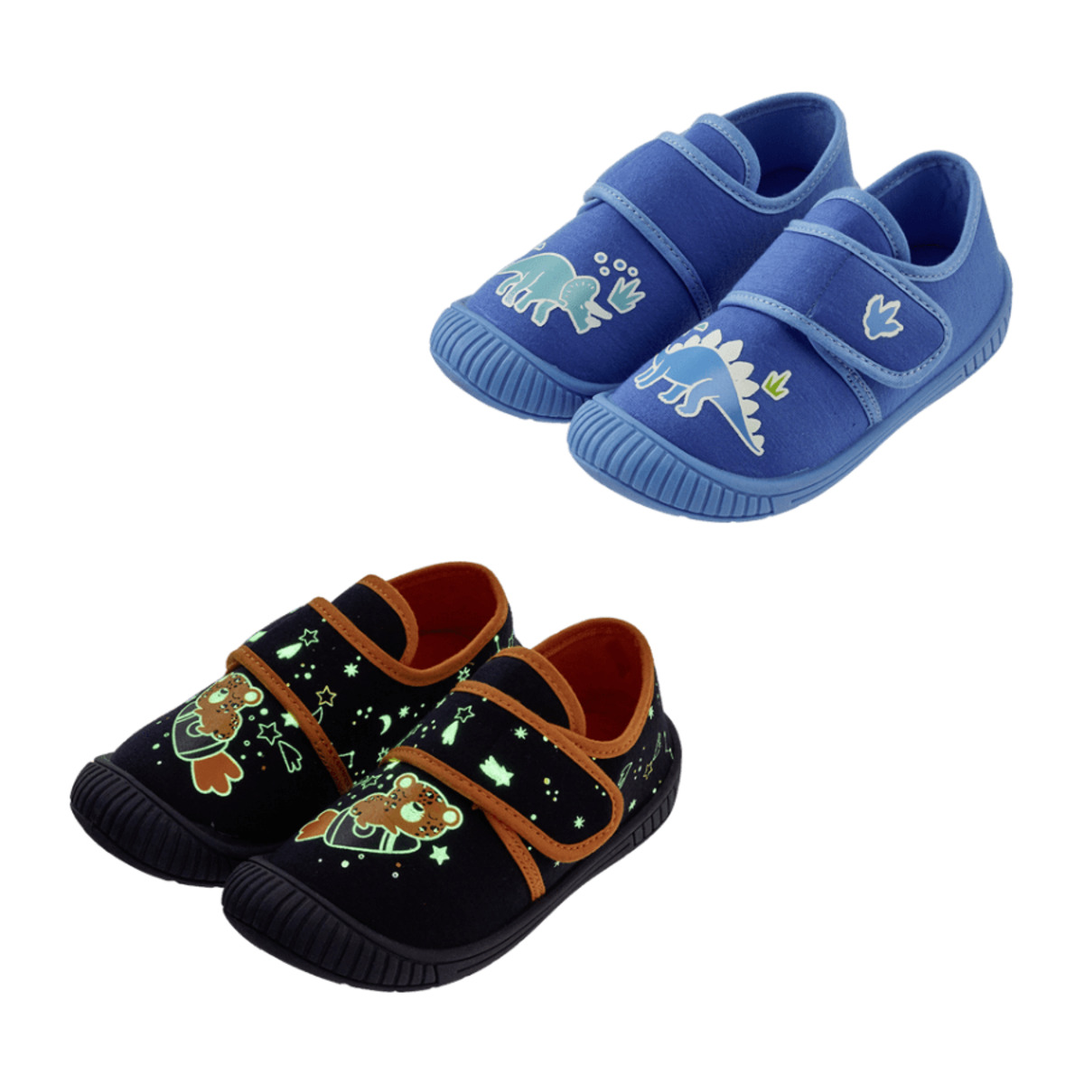 Bild 1 von WALKX Hausschuhe