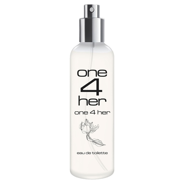 Damen und Herren Eau de Toilette 100 ml von ALDI SÜD ansehen!