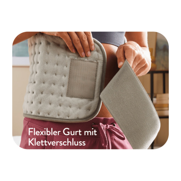 Bild 3 von AMBIANO Rückenwärmegurt